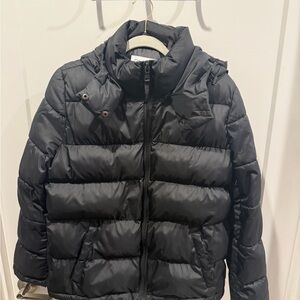 Calvin Klein Women’s Puffer